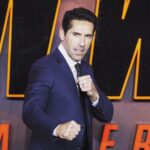 Scott Adkins Instagram – #scottadkins #johnwick4
