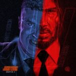 Scott Adkins Instagram – John Wick 4 in theatres worldwide March 24 @johnwickmovie