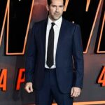 Scott Adkins Instagram – John Wick 4 is without question one of the best action movies ever made. It’s really that good! So proud to be part of it. Go see it!! @johnwickmovie #johnwick4