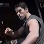 Scott Adkins Instagram – Blast from the past here!  Pure Vengeance was a year 2000 short film directed by @rossboyask which was featured on Jonathan Ross BBC show STOP KUNGFU with Rick Baker. #cokefu