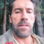 Scott Adkins Instagram – Making an action movie is like an endurance event. Just keep pushing forwards and do your best every day 👊🎬