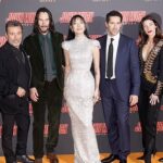 Scott Adkins Instagram – John Wick 4 is without question one of the best action movies ever made. It’s really that good! So proud to be part of it. Go see it!! @johnwickmovie #johnwick4