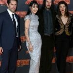 Scott Adkins Instagram – John Wick 4 is without question one of the best action movies ever made. It’s really that good! So proud to be part of it. Go see it!! @johnwickmovie #johnwick4