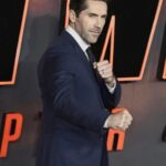 Scott Adkins Instagram – John Wick 4 is without question one of the best action movies ever made. It’s really that good! So proud to be part of it. Go see it!! @johnwickmovie #johnwick4
