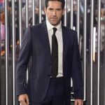 Scott Adkins Instagram – John Wick 4 is without question one of the best action movies ever made. It’s really that good! So proud to be part of it. Go see it!! @johnwickmovie #johnwick4