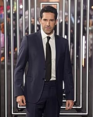 Scott Adkins Instagram - John Wick 4 is without question one of the best action movies ever made. It’s really that good! So proud to be part of it. Go see it!! @johnwickmovie #johnwick4