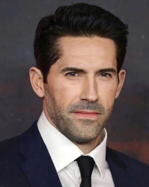 Scott Adkins Instagram - John Wick 4 is without question one of the best action movies ever made. It’s really that good! So proud to be part of it. Go see it!! @johnwickmovie #johnwick4