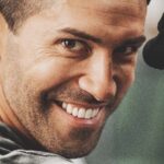 Scott Adkins Instagram - Happy Tuesday guys and gals. Photo credit @igor6666