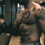 Scott Adkins Instagram -