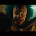 Scott Adkins Instagram - Don’t miss the manic craziness of Poco the Killer Clown in Accident Man: Hitman’s Holiday - OUT NOW! #accidentman2