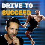 Scott Adkins Instagram - Just take this motivational pill and have an amazing day❤️ Full Podcast on my YouTube channel, enjoy! . . #scottadkins #accidentman2 #yuriboyka #brucewillow #brucewillowpodcast #undisputed2 #martialartsmovies #artofaction #motivation #inspiration #optimism #happiness #drive #success
