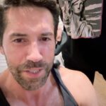 Scott Adkins Instagram - Getting put back together again by the awesome @bodyministry #diablomovie
