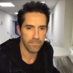 Scott Adkins Instagram - Discussing Keanu Reeves & John Wick 4 with @comingsoonnet #johnwick4 #keanureeves