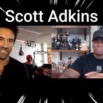Scott Adkins Instagram - Great chat with @tyronemagnus on his YouTube channel - check it out!! #accidentman2