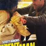 Scott Adkins Instagram - Accident Man: Hitman’s Holiday out Friday!!!