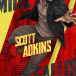 Scott Adkins Instagram - MAAC Interviews martial arts superstar #ScottAdkins on his role in #AccidentManHitmansHoliday, the sequel to his 2018 hit action comedy #AccidentMan! 🎙🔥👊🔥 • • • The film hits theaters and On Demand October 14th! • • • #accidentman2 #accidentman #action #thriller #martialarts #wushu #kungfu #stunts #actionfilm #actionmovie #interview