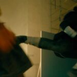 Scott Adkins Instagram - Oyumi takes@on Mike Fallon in this clip from the upcoming martial arts film Accident Man: Hitman’ s Holiday #accidentman2