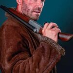 Scott Adkins Instagram – “What you f##kin say mate!?” – Cain Burgess Avengement