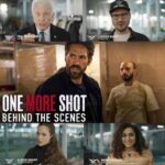 Scott Adkins Instagram - Who knew you could fit that much into just one shot? - Go behind the scenes and see how the action of #OneMoreShot was made! Following the black site attack in Poland (#OneShot), Navy SEAL Jake Harris (@thescottadkins) must use all his battle-honed skills to survive an airport siege from mercenaries attempting to capture high-profile terrorist suspect Amin Mansur (@waleedium) With a bomb threatening the State of the Union Address, Mansur is the only person who may know its location. Still reeling from the loss of his team, Harris must protect the man he brought in for justice at any cost. Edited to appear as one continuous take, One More Shot also stars @officialmichaeljai, @alexisknapp, and Tom Berenger. Starring: Scott Adkins Waleed Elgadi Michael Jai White Alexis Knapp @meena.rayann Tom Berenger @aarontoney @teddy.linard @hearterton Directed by: James Nunn Produced by: Ben Jacques Written by: Jamie Russell Cinematographer: Job @reineke_reineke Camera Op: @rosemaiyarose Fight Choreographer: @TimMan Buy or Rent Now on Digital Rated R Follow Us On Social: @sonypictureshomeentertainment #Sony #SonyPictures #movie #OneMoreShot #OneShot #BehindTheScenes Stanstead Airport