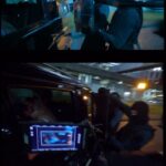 Scott Adkins Instagram - A few people asked- so here’s some bts Go Pro footage of a Camera handover from One More Shot. 💥 Dir- @mrjamesnunn Dop- @reineke_reineke Cam Op- @rosemaiyarose Grip- @blakesgrips 1st AC- @danwest44 Production Designer- @noconnor_design Action Co-ordinator- @actiondanstyles #signaturefilms #skyoriginal #cameraoperator #ladyops #setlife #operator #actionmovie #actionmovies #behindthescenes #sonyrialto #sonyvenice #cinematography