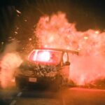 Scott Adkins Instagram - The race against time is on. Don’t miss the heart-pounding action of #OneMoreShot – starring Scott Adkins, Michael Jai White, Tom Berenger, Alexis Knapp, Waleed Elgadi, Aaron Toney & more! Now available to buy or rent on digital! https://bit.ly/4aQS3FY United States of America