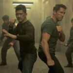 Scott Adkins Instagram - Skylines: Warpath with @iko.uwais