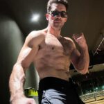 Scott Adkins Instagram - 2024!!! Let’s go!!!