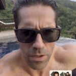 Scott Adkins Instagram - Greeting from Thailand. One More Shot is on release today. Go watch it. #onemoreshotfilm #scottadkins