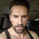 Scott Adkins Instagram - Currently in Indonesia shooting a brand new action movie. More info coming soon.
