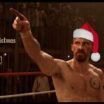 Scott Adkins Instagram - Have a great day. Thanks to Hubert Wiciak for the photo.