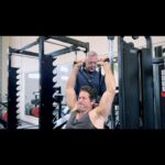 Scott Adkins Instagram – New training video with @legendsgymrugeley up on the Official Scott Adkins YouTube page.