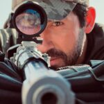 Scott Adkins Instagram - That’s a wrap for @signatureentertainmentuk at @efm_europeanfilmmarket! Stay tuned for more #TakeCoverMovie news 🔜 #EFM2024 #Berlinale #SignatureFilms European Film Market - EFM