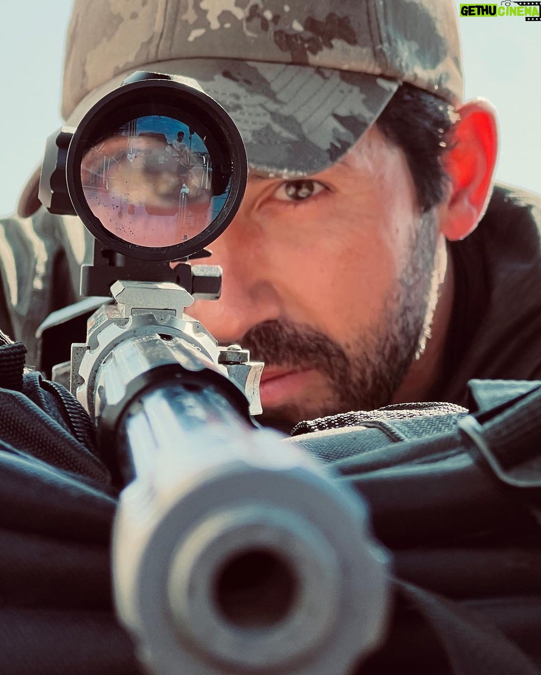 Scott Adkins Instagram - That’s a wrap for @signatureentertainmentuk at @efm_europeanfilmmarket! Stay tuned for more #TakeCoverMovie news 🔜 #EFM2024 #Berlinale #SignatureFilms European Film Market - EFM