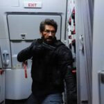 Scott Adkins Instagram - I'm so proud of this movie! 'Jake Harris is back for ONE MORE SHOT'. My fourth movie with my long time collaborator @thescottadkins. Mate, what can I say... there is no one else who could play this role. It was designed for you from the start. You have the energy, you have the drama chops, you have the action prowess and you can sustain all these things in long, LONG, F*>KING LONG unbroken takes without a break - Meanwhile doing all of your own stunts! I can't wait to see what people think of our movie this weekend. So excited to share more pics and behind the scenes info over the coming weeks. Make sure to like and follow the socials for updates! . #OneMoreShot is a Sky Original film. Coming to Sky Cinema 12 Jan @skytv. Also being released by Sony in the US and rest of the world on 16 Jan. Thank you to all of the cast/crew, investors, and distributors (and anyone else I've forgotten) who made this dream a reality Ben, Marc, Sarah, Sky, Daniel, Craig @signatureentertainmentuk @sigfilmsus you know how special you all are. I'll be posting more pics this month too so watch out xx Baltimore–Washington International Airport