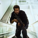 Scott Adkins Instagram - I'm so proud of this movie! 'Jake Harris is back for ONE MORE SHOT'. My fourth movie with my long time collaborator @thescottadkins. Mate, what can I say... there is no one else who could play this role. It was designed for you from the start. You have the energy, you have the drama chops, you have the action prowess and you can sustain all these things in long, LONG, F*>KING LONG unbroken takes without a break - Meanwhile doing all of your own stunts! I can't wait to see what people think of our movie this weekend. So excited to share more pics and behind the scenes info over the coming weeks. Make sure to like and follow the socials for updates! . #OneMoreShot is a Sky Original film. Coming to Sky Cinema 12 Jan @skytv. Also being released by Sony in the US and rest of the world on 16 Jan. Thank you to all of the cast/crew, investors, and distributors (and anyone else I've forgotten) who made this dream a reality Ben, Marc, Sarah, Sky, Daniel, Craig @signatureentertainmentuk @sigfilmsus you know how special you all are. I'll be posting more pics this month too so watch out xx Baltimore–Washington International Airport