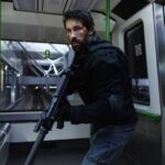 Scott Adkins Instagram - I'm so proud of this movie! 'Jake Harris is back for ONE MORE SHOT'. My fourth movie with my long time collaborator @thescottadkins. Mate, what can I say... there is no one else who could play this role. It was designed for you from the start. You have the energy, you have the drama chops, you have the action prowess and you can sustain all these things in long, LONG, F*>KING LONG unbroken takes without a break - Meanwhile doing all of your own stunts! I can't wait to see what people think of our movie this weekend. So excited to share more pics and behind the scenes info over the coming weeks. Make sure to like and follow the socials for updates! . #OneMoreShot is a Sky Original film. Coming to Sky Cinema 12 Jan @skytv. Also being released by Sony in the US and rest of the world on 16 Jan. Thank you to all of the cast/crew, investors, and distributors (and anyone else I've forgotten) who made this dream a reality Ben, Marc, Sarah, Sky, Daniel, Craig @signatureentertainmentuk @sigfilmsus you know how special you all are. I'll be posting more pics this month too so watch out xx Baltimore–Washington International Airport