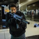 Scott Adkins Instagram - I'm so proud of this movie! 'Jake Harris is back for ONE MORE SHOT'. My fourth movie with my long time collaborator @thescottadkins. Mate, what can I say... there is no one else who could play this role. It was designed for you from the start. You have the energy, you have the drama chops, you have the action prowess and you can sustain all these things in long, LONG, F*>KING LONG unbroken takes without a break - Meanwhile doing all of your own stunts! I can't wait to see what people think of our movie this weekend. So excited to share more pics and behind the scenes info over the coming weeks. Make sure to like and follow the socials for updates! . #OneMoreShot is a Sky Original film. Coming to Sky Cinema 12 Jan @skytv. Also being released by Sony in the US and rest of the world on 16 Jan. Thank you to all of the cast/crew, investors, and distributors (and anyone else I've forgotten) who made this dream a reality Ben, Marc, Sarah, Sky, Daniel, Craig @signatureentertainmentuk @sigfilmsus you know how special you all are. I'll be posting more pics this month too so watch out xx Baltimore–Washington International Airport