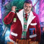 Scott Adkins Instagram – Happy Holidays Folks. Have a KILLA Christmas!!🎄🎄