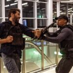 Scott Adkins Instagram – Battling with @aarontoney in the upcoming One More Shot this January #onemoreshot #scottadkins