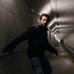 Scott Adkins Instagram – One More Shot (@TheScottAdkins is Back!!)

Following the attack on the black site in Poland, Navy SEAL Jake Harris is ordered to escort terrorist suspect Amin Mansur to Washington D.C. for interrogation.

One More Shot is on Sky Cinema from 12th January