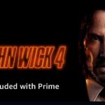 Scott Adkins Instagram – Now on Amazon Prime in the UK….Do you have it in your country?

#killa #johnwick4 #scottadkins