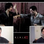 Scott Adkins Instagram – The Art Of Action – Kane Kosugi. Now live and advert free in Patreon.