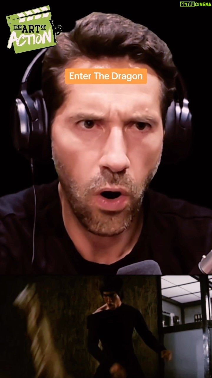 Scott Adkins Instagram - Join me at The Scott Adkins/Art of Action Fan Club over on PATREON for more exclusive footage like this #artofaction #scottadkins