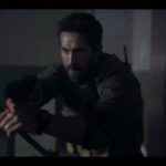 Scott Adkins Instagram - With One More Shot coming out later this year, take a look at this stealth mode action scene from the first chapter - One Shot, directed by @mrjamesnunn . Metal Gear Solid & Splinter Cell inspired #OneShotMovie