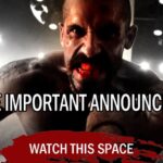 Scott Adkins Instagram - I will be announcing something pretty cool later on today! Keep an eye out around 4pm BST UK