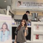 Seo Ji-hye Instagram – 🥰
고마워요
❤️❤️❤️❤️
응원해줘서