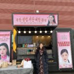 Seo Ji-hye Instagram – 내쉐잌이들 커피 땡기는건 오캐알았디? 
고맙고 감사해❤️