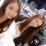 Seo Ji-hye Instagram - 신이난다🍒