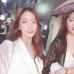 Seo Ji-hye Instagram - 👭 둘이서 #교토여행