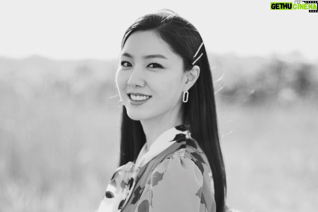Seo Ji-hye Instagram - 서단 부활😉